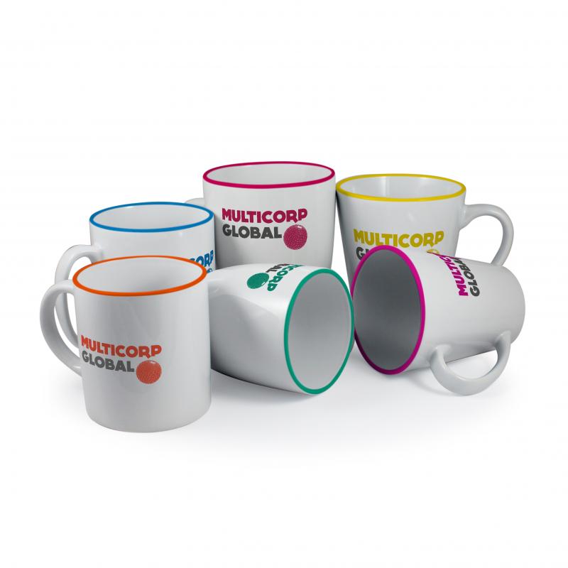 ceramic mug