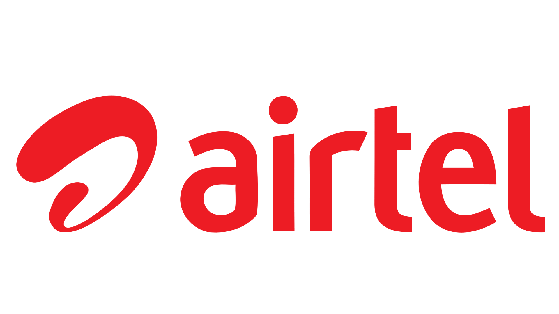 Airtel-Logo