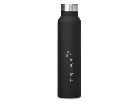 stainless steel water bottle
