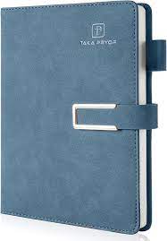 Leather-Note-Book