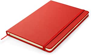 PU leather notebook