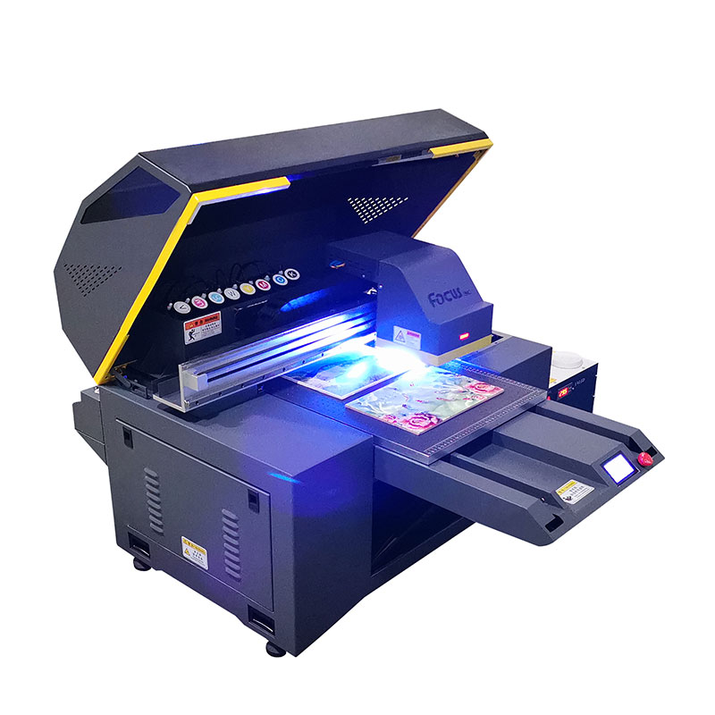 UV machine