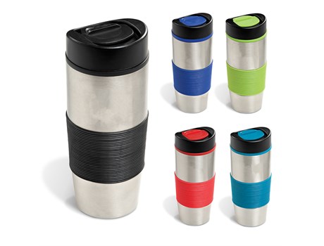 double wall tumbler