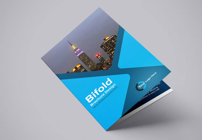 flyer, promotional flyer