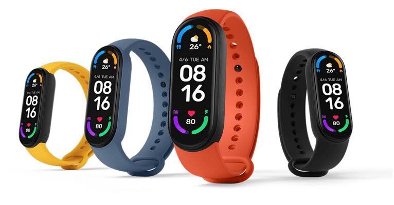 smart watch