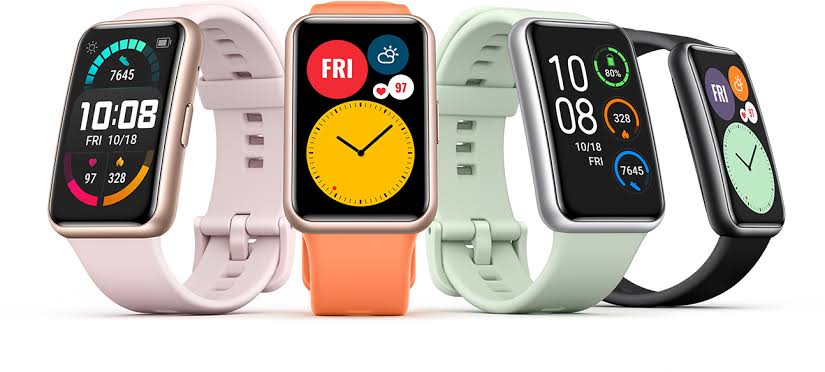 smart watch