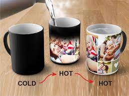 magic mud-sublimation drinkware