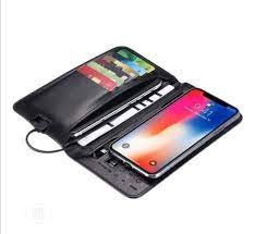 powerbank wallet