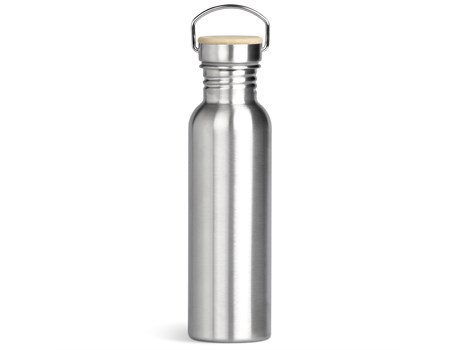 stainless steel water bottle