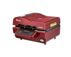 sublimation machine