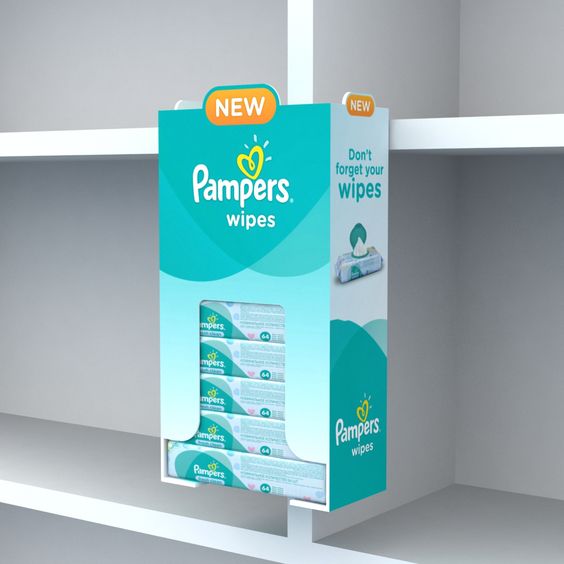 shoppers stopper