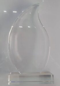 Clear Crystal