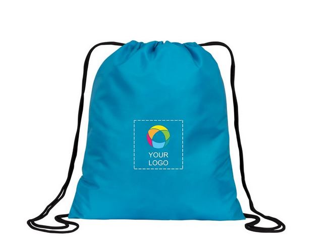 drawstring bag