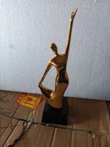 trophy awards