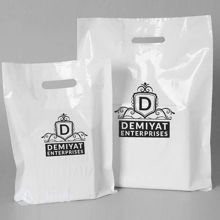 polybag nylon-banana size nylon-banana nylon