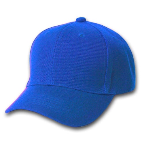 baseball cap