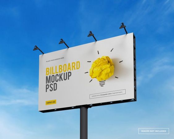 bill board