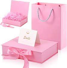 packaging boxes