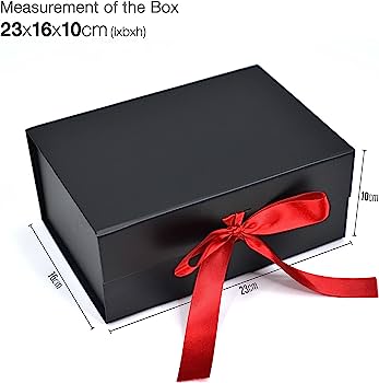 box design-box measurement ideas