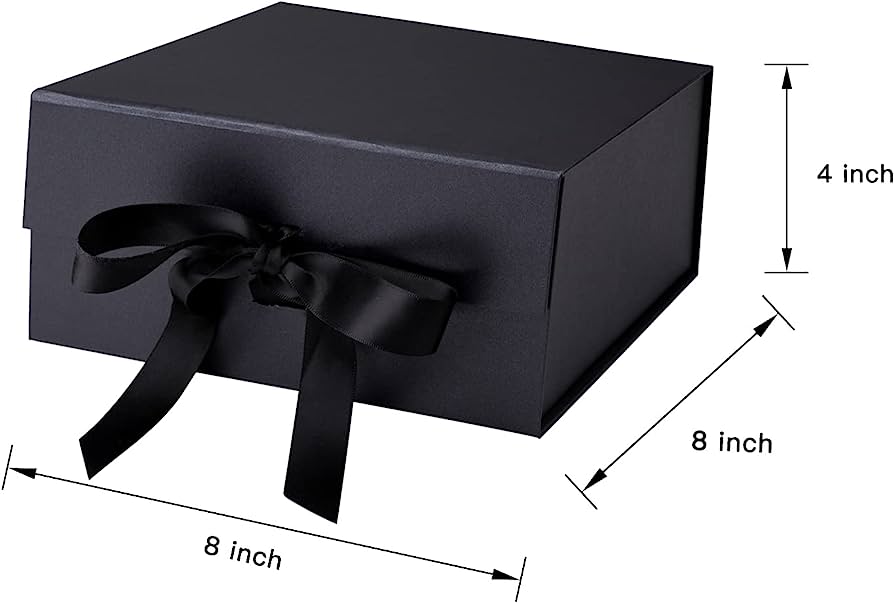 box measurement