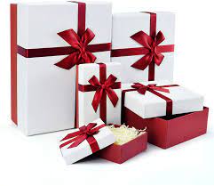 boxes