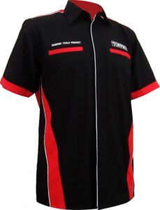 corporat shirt