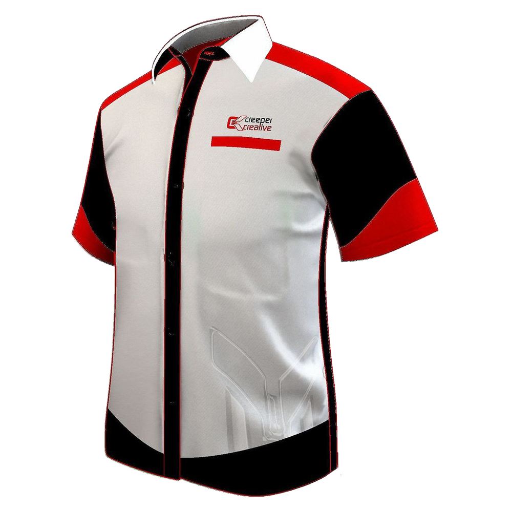 botton shirt