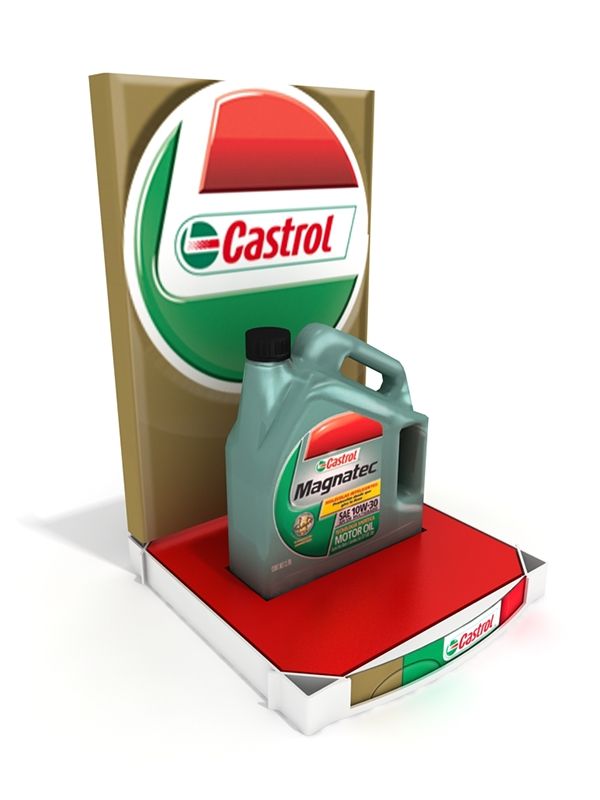 counter-top-display