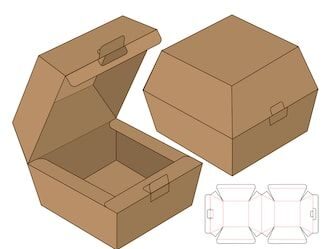 food boxes