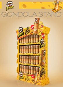 gondola