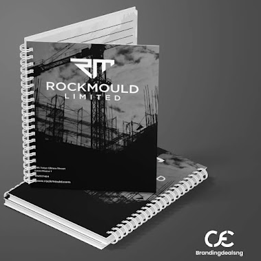 jotter design