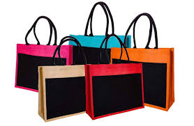 jute bag