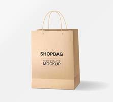 paper bag craft
