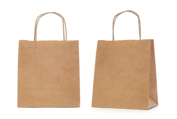 paper bag