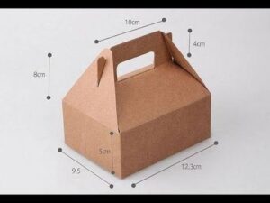 pizza box