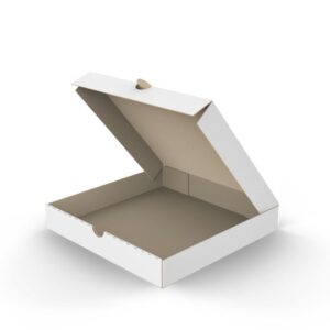 pizza box carton