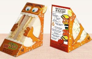sandwhich box