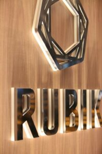signage