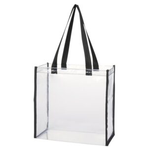 transparent bag-acrylic-bag-packaging-bag