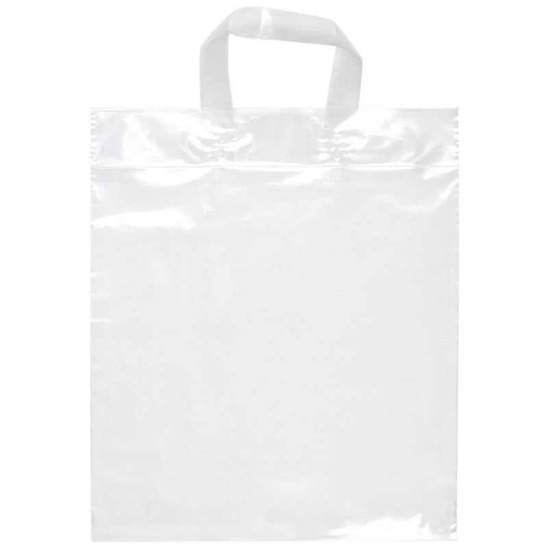 transparent plastic nylon