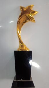 trophy awards