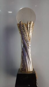 trophy awards