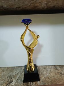 trophy awards