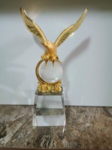 trophy awards