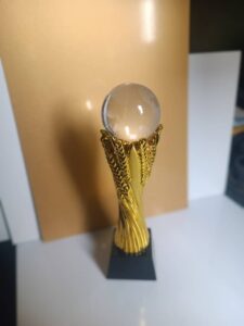 trophy awards