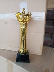 trophy awards