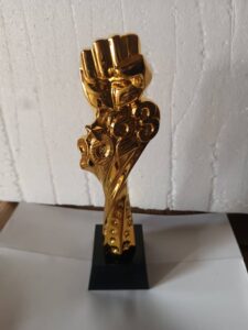 trophy awards