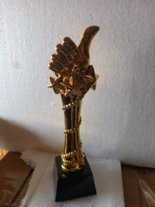 trophy awards