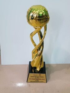 trophy awards