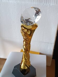 trophy awards